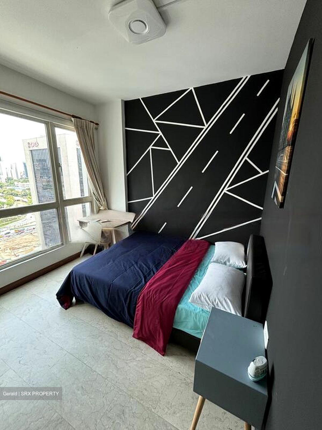 Burlington Square (D7), Apartment #488428951